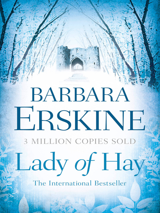 Lady of Hay (eBook)